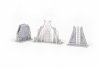 Eduard 672384 P-51D undercarriage legs PRINT EDUARD 1/72
