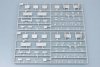Trumpeter 05714 USS Nimitz CVN-68 (1:700)