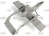 ICM 48301 OV-10D+ Bronco Light attack and observation aircraft 1/48