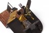 Eduard 33348 CH-54A seatbelts STEEL ICM 1/35