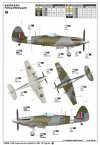 Trumpeter 02850 Supermarine Spiteful F.MK.14 Fighter (1:48)