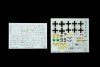 Eduard 84188 Bf 109F-4 Weekend edition 1/48