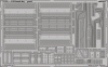 Eduard 72517 F-22 bomb bay 1/72 FUJIMI