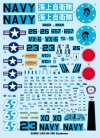 Trumpeter 02886 UH-34D Seahorse 1/48