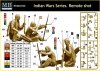 Master Box 35128 Remote Shot Indian Wars Series 1/24