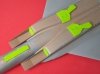 Omask 74868 F-15 Eagle wheel bay plugs (for GWH) 1/48