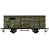 AK Interactive AK35502 GERMAN RAILWAY COVERED G10 WAGON GEDECKTER GÜTERWAGEN G10 1/35