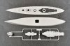 Trumpeter 06717 HMS Nelson 1944 1/700
