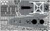 Pontos 37035F1 IJN Heavy Cruiser Mogami 1942 Detail Up Set 1/350