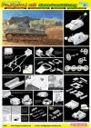 Dragon 6480 Pz.Kpfw.I mit Abwurfvorrichtung (1:35)
