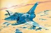 Italeri 12005 Mirage 2000C My First Model Kit (1:72)