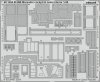 Eduard BIG49421 B-26B Marauder PART I ICM 1/48