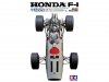 Tamiya 12032 Honda RA273 (w/PE Parts) 1967
