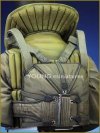 Young Miniatures YM1833 Luftwaffe Bomber Crewman, 1940 1/10