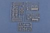 Hobby Boss 81712 Su-27 Flanker Early 1/48