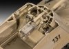 Revell 03358 Sd.Kfz. 164 Nashorn 1/72