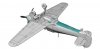 Arma Hobby 70061 Sea Hurricane Mk Ib 1/72