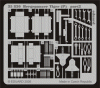 Eduard 35830 Bergepanzer Tiger (P) Ferdinand 1/35 Dragon