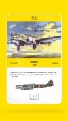 Heller 80397 Bloch 210 1/72