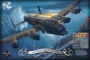 Border Model BF-011 Avro Lancaster B. Mk.III Dambusters w/ Full Interior 1/32