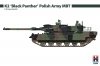 Hobby 2000 35006 K2 'Black Panther' Polish Army MBT ( H2K35004 + PE + POLAROID ) 1/35