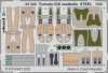 Eduard BIG33150 Tornado IDS ITALERI 1/32