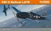Eduard 8224 F6F-5 late (1:48)