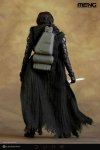 Meng Model AFS-002S Dune Paul Atreides ( Delux EDITION ) 1/12