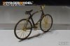 Voyager Model PE351035 WWII British Milltary Bicycles upgrade set (2 sets) For TAMIYA 35333 1/35