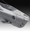 Revell 05167 German Submarine Type IX C/40 U190 1/144