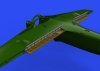 Eduard 648736 Fw 190A landing flaps PRINT EDUARD1/48