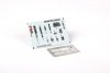 Eduard 3DL48083 F-86F-40 SPACE AIRFIX 1/48