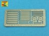 Aber 16157 German 1,8 m Sternantenne D (1:16)