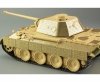 Eduard 36330 Panther Ausf. D Zimmerit Vertical TAMIYA 1/35