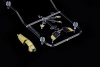 Eduard EX1074 P-39N TFace ARMA HOBBY 1/48