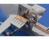 Eduard 72513 Mi-24V Hind E exterior 1/72 ZVEZDA