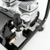 Sparmax AC500 Mini Air Compressor With 3m Hose