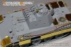 Voyager Model PE35998 WWII German FlaKPanzer V FlaKvierling 20mm MG 151/20 Basic For TAKOM 2105 1/35