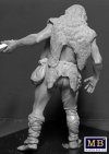 Master Box 24014 World of Fantasy Giant Bergtroll 1/24
