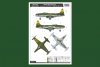 Hobby Boss 81724 RF-80A Shooting Star (1:48)