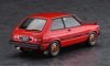 Hasegawa HC63-21163 Toyota Starlet KP61 S (3 Door) Middle Version (1980)