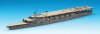 Hasegawa WL220 Japanese Aircraft Carrier Akagi Limited Edition (1:700)