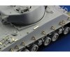 Eduard 36334 M4A3E8 TAMIYA 1/35