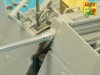 Aber 35L-319 German 5 cm barrel for AA guns Flak 41 1/35