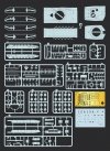 Flyhawk FH3302 M1A1 Main Battle Tank 1/72