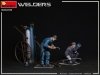 MiniArt 38039 WELDERS 1/35