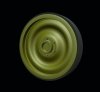 Panzer Art RE35-493 Road wheels for AMX-13 1/35