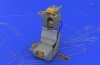 Eduard 632001 F-4C/ D/E/ F/G seat 1/32 (Tamiya)