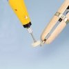Modelcraft PCL8025 Non-Mar Wedge Clamp