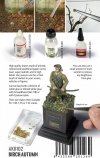 AK Interactive AK8102 BIRCH AUTUMN (TOP QUALITY) 1/35